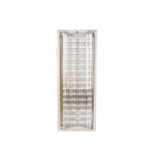 Аварийный аккумуляторный светильник ДПА 2104 4ч 60LED IP20 IEK LDPA0-2104-60-K01 308639