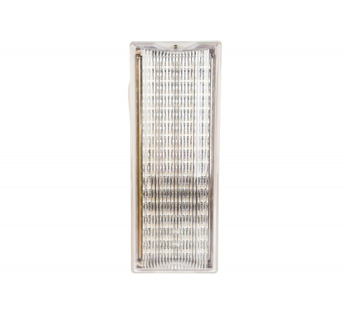 Аварийный аккумуляторный светильник ДПА 2104 4ч 60LED IP20 IEK LDPA0-2104-60-K01 308639