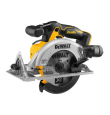 Дисковая пила DEWALT 18 В XR DCS565N-XJ