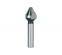 Зенковка (25х71 мм; 60°; HSS-G) Ruko 102207