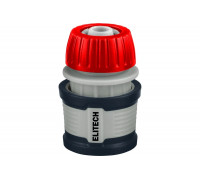 Соединитель для шланга 19 мм 3/4" HF 012 Garden Elitech 206037