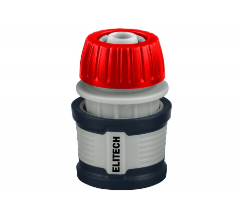 Соединитель для шланга 19 мм 3/4" HF 012 Garden Elitech 206037