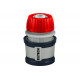 Соединитель для шланга 19 мм 3/4" HF 012 Garden Elitech 206037