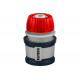 Соединитель для шланга 19 мм 3/4" HF 012 Garden Elitech 206037