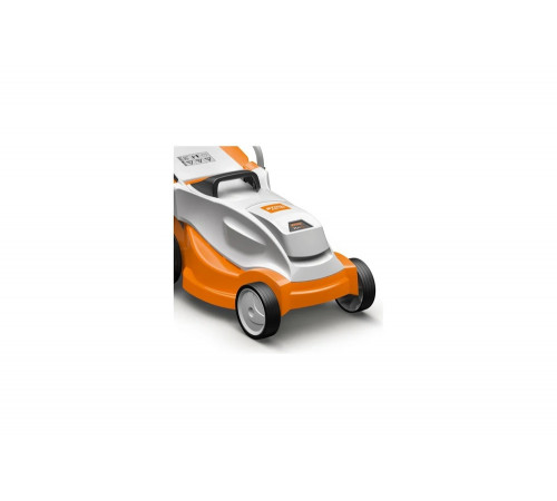 Аккумуляторная газонокосилка Stihl RМА 235 AK 30, AL 101 63112000007 Аккумуляторная газонокосилка Stihl RМА 235 AK 30, AL 101 63112000007