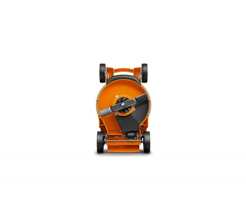 Аккумуляторная газонокосилка Stihl RМА 235 AK 30, AL 101 63112000007 Аккумуляторная газонокосилка Stihl RМА 235 AK 30, AL 101 63112000007
