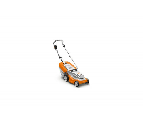 Аккумуляторная газонокосилка Stihl RМА 235 AK 30, AL 101 63112000007 Аккумуляторная газонокосилка Stihl RМА 235 AK 30, AL 101 63112000007