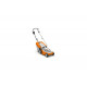 Аккумуляторная газонокосилка Stihl RМА 235 AK 30, AL 101 63112000007