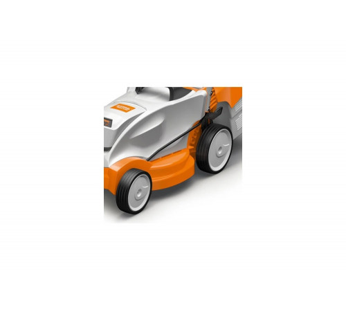 Аккумуляторная газонокосилка Stihl RМА 235 AK 30, AL 101 63112000007 Аккумуляторная газонокосилка Stihl RМА 235 AK 30, AL 101 63112000007