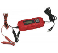 Зарядное инверторное устройство Парма Электрон УЗИ- 4A 6/12В 02.008.00013