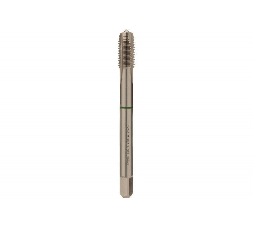 Машинный метчик Ruko М 10 Шаг 1.5 мм HSSE-Co5 232101E