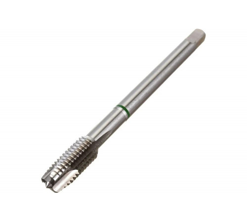 Машинный метчик Ruko М 10 Шаг 1.5 мм HSSE-Co5 232101E