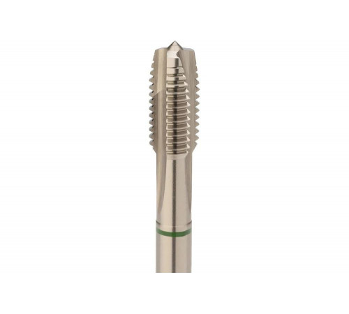 Машинный метчик Ruko М 10 Шаг 1.5 мм HSSE-Co5 232101E