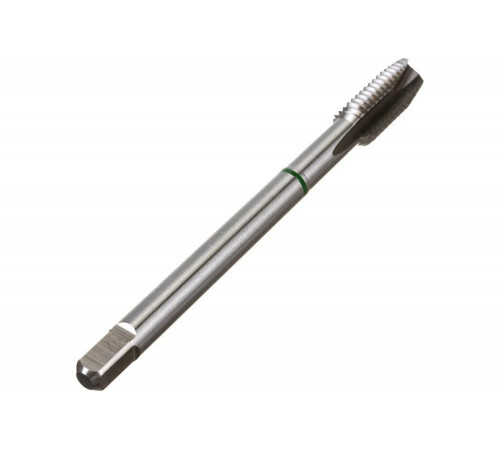 Машинный метчик Ruko М 10 Шаг 1.5 мм HSSE-Co5 232101E