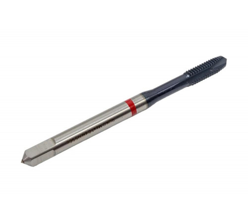 Метчик RUKO M16x2,0 машинный HSSE Co5 TiAlN DIN376 B/4-5P 6h 110мм 232160EF Метчик RUKO M16x2,0 машинный HSSE Co5 TiAlN DIN376 B/4-5P 6h 110мм 232160EF