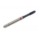 Метчик RUKO M16x2,0 машинный HSSE Co5 TiAlN DIN376 B/4-5P 6h 110мм 232160EF