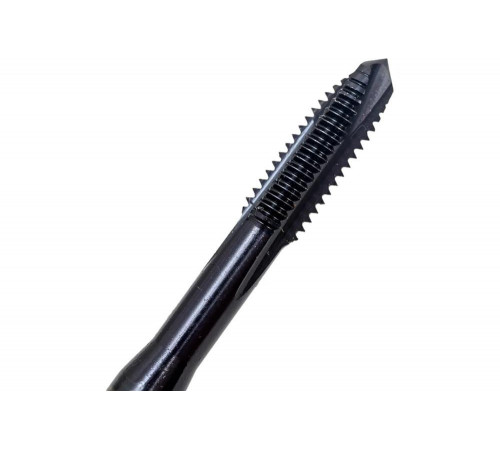 Метчик RUKO M16x2,0 машинный HSSE Co5 TiAlN DIN376 B/4-5P 6h 110мм 232160EF Метчик RUKO M16x2,0 машинный HSSE Co5 TiAlN DIN376 B/4-5P 6h 110мм 232160EF