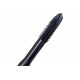 Метчик RUKO M16x2,0 машинный HSSE Co5 TiAlN DIN376 B/4-5P 6h 110мм 232160EF