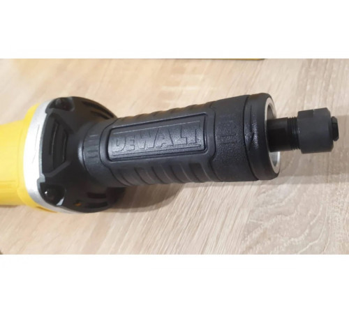Прямошлифовальная машина DEWALT DWE 4884