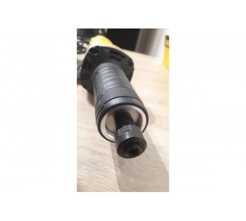 Прямошлифовальная машина DEWALT DWE 4884