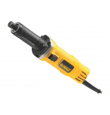 Прямошлифовальная машина DEWALT DWE 4884
