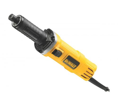 Прямошлифовальная машина DEWALT DWE 4884
