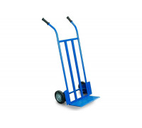 Грузовая тележка TOR КГ-250П г/п 250 кг, (литые колеса 250 мм) 1024906
