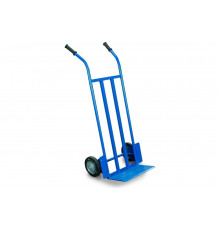 Грузовая тележка TOR КГ-250П г/п 250 кг, (литые колеса 250 мм) 1024906