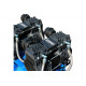 Компрессор безмасляный Garage pro 100.sl400/2.2 8889050