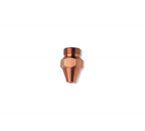 Мундштук (3-25 мм) для сварки RE 17 Rothenberger 35341
