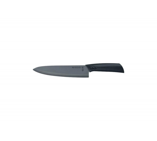 Кухонный нож "Migoto", диоксид циркония черный, 7"/175 мм MTX CERAMICS 79048 Кухонный нож "Migoto", диоксид циркония черный, 7"/175 мм MTX CERAMICS 79048