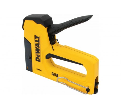 Степлер для скоб и гвоздей DEWALT DWHTTR350-0