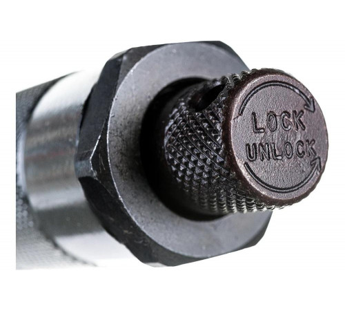 Динамометрический ключ Арсенал 1/2", 28-210 Нм, щелчковый 8144820