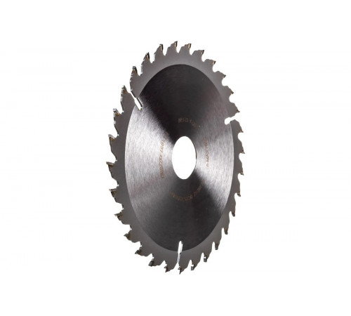 Пильный диск CONSTRUCT 165х30 мм, 30Т, ATB +10град DEWALT DT1937