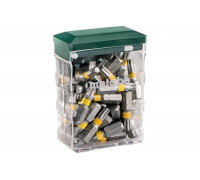 Биты Torx (25 шт; T25; 25 мм) Metabo 626713000