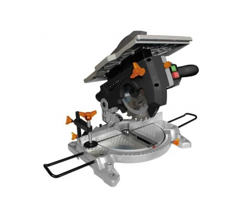 Комбинированная торцовочная пила Zitrek ZTL1800/250C 067-1022 Комбинированная торцовочная пила Zitrek ZTL1800/250C 067-1022