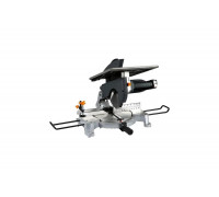 Комбинированная торцовочная пила Zitrek ZTL1800/250C 067-1022