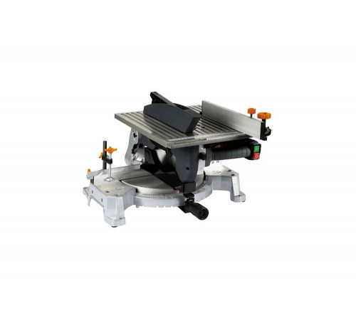 Комбинированная торцовочная пила Zitrek ZTL1800/250C 067-1022 Комбинированная торцовочная пила Zitrek ZTL1800/250C 067-1022