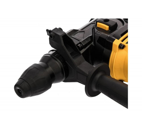 Электрический перфоратор Denzel RHV-1250-30