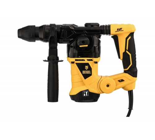Электрический перфоратор Denzel RHV-1250-30