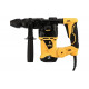 Электрический перфоратор Denzel RHV-1250-30