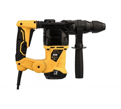 Электрический перфоратор Denzel RHV-1250-30
