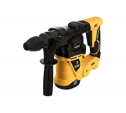Электрический перфоратор Denzel RHV-1250-30