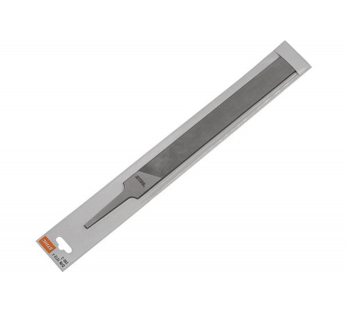 Напильник плоский 150x16x2.7 мм, футляр STIHL 0814-252-3000