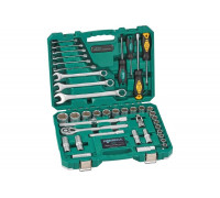 Набор инструментов 42 предмета Арсенал 8144590