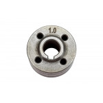 Ролик (0.6-0.8 мм; сталь) для INMIG 160/180 FUBAG 31513