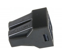 Строительно-монтажная клемма IEK СМК 773-304, 4шт/упак UKZ-004-304