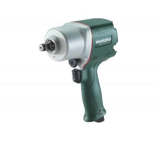Гайковерт пневматический ударный METABO DSSW 930-1/2'' (601549000) Гайковерт пневматический ударный METABO DSSW 930-1/2'' (601549000)