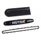 Бензопила HUTER BS-25