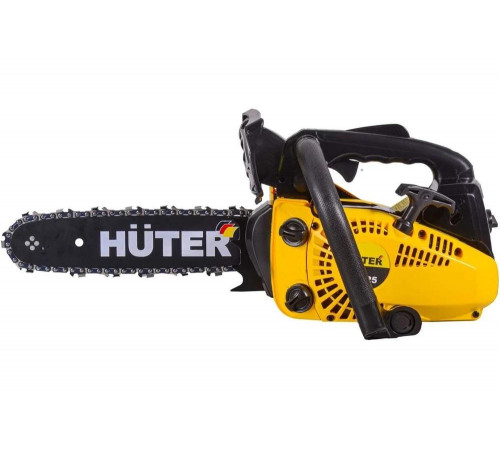 Бензопила HUTER BS-25 Бензопила HUTER BS-25